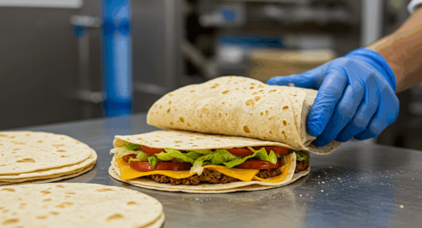 Gıda Toptancıları Ankara | Maya Food