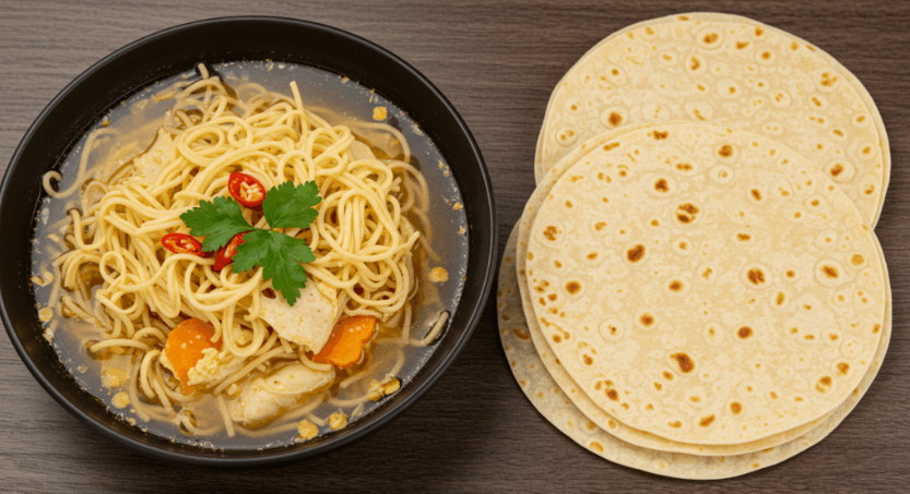 Kurumsal Gıda Tedariği | Maya Food