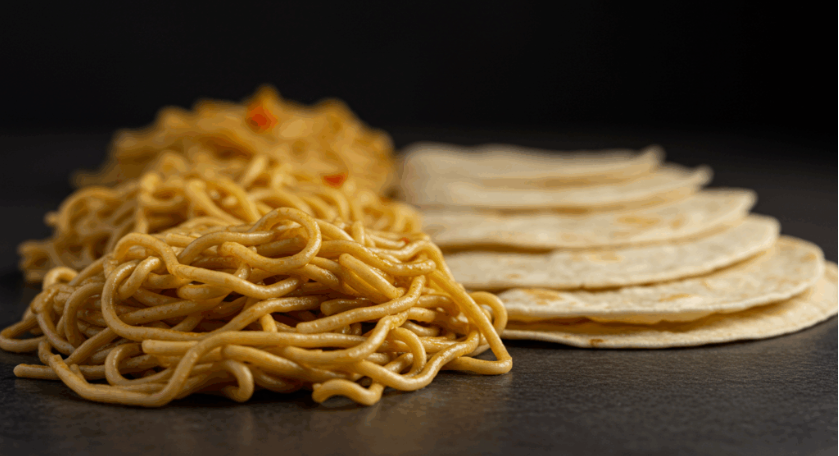 Noodle Tedarikçileri | Maya Food