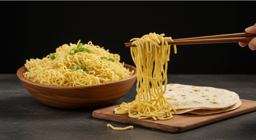 Noodle Çeşitleri Toptan | Maya Mie: İşletmeniz İçin Lezzetli ve Pratik Çözümler
