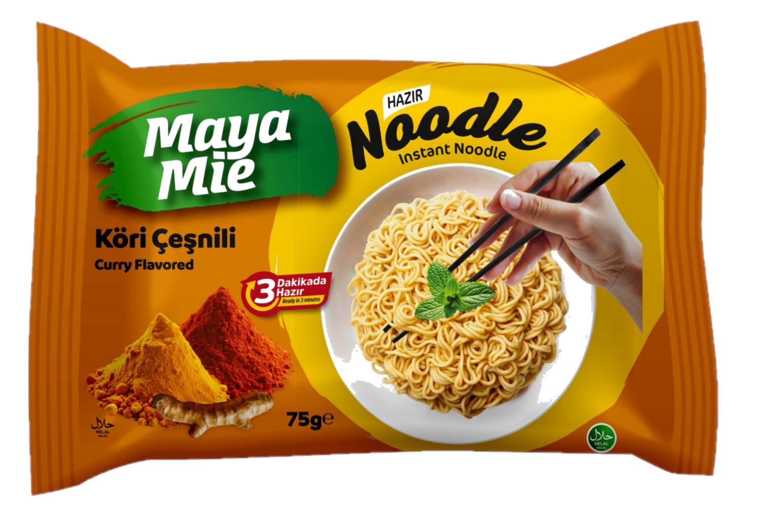 Korili Noodle